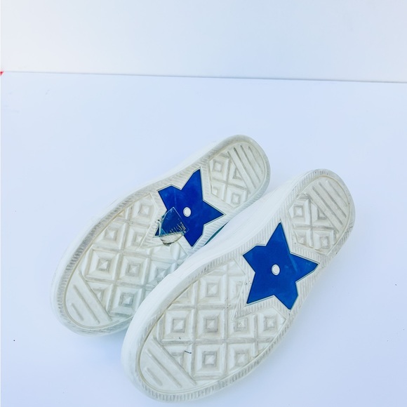 Walk’N’Dior size 35 in Milk (white) - Picture 5 of 10